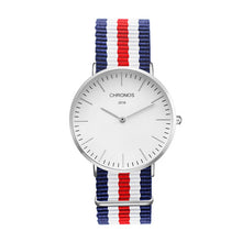 Load image into Gallery viewer, Casual Quartz Watch