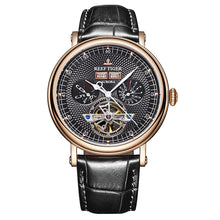 Load image into Gallery viewer, Luxury Tourbillon Watch