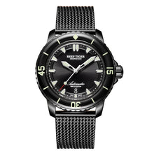 Load image into Gallery viewer, Mechanical Dive Watch