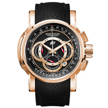 Load image into Gallery viewer, Rose Gold Sport Watch