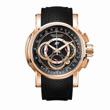 Load image into Gallery viewer, Rose Gold Sport Watch
