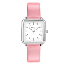 Load image into Gallery viewer, Square Fashion Watch