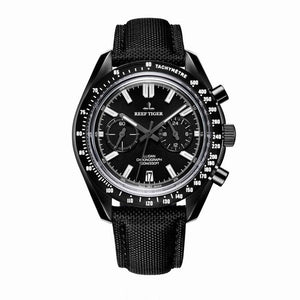 Steel Luxury Sport Watch