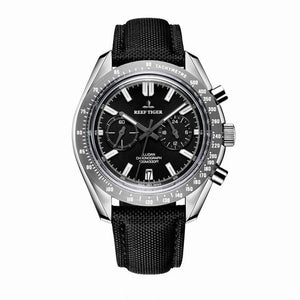 Steel Luxury Sport Watch